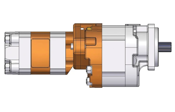 pump design services