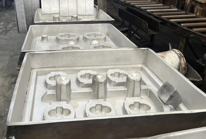 Pump Design Services